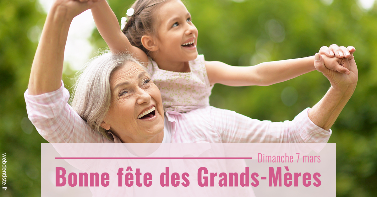 https://dr-treil-bruno.chirurgiens-dentistes.fr/Fête des grands-mères 2