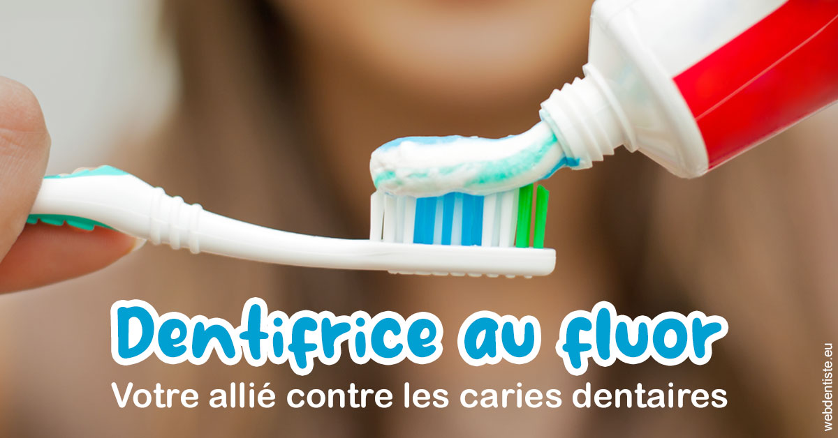 https://dr-treil-bruno.chirurgiens-dentistes.fr/Dentifrice au fluor 1