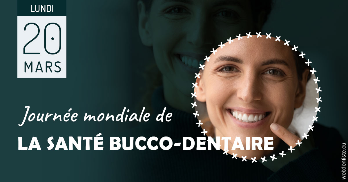 https://dr-treil-bruno.chirurgiens-dentistes.fr/Journée de la santé bucco-dentaire 2023 2