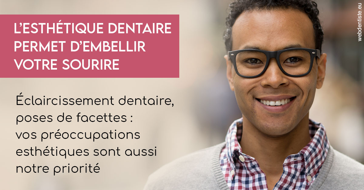 https://dr-treil-bruno.chirurgiens-dentistes.fr/L'esthétique dentaire 1